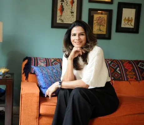 Anisha Banerji